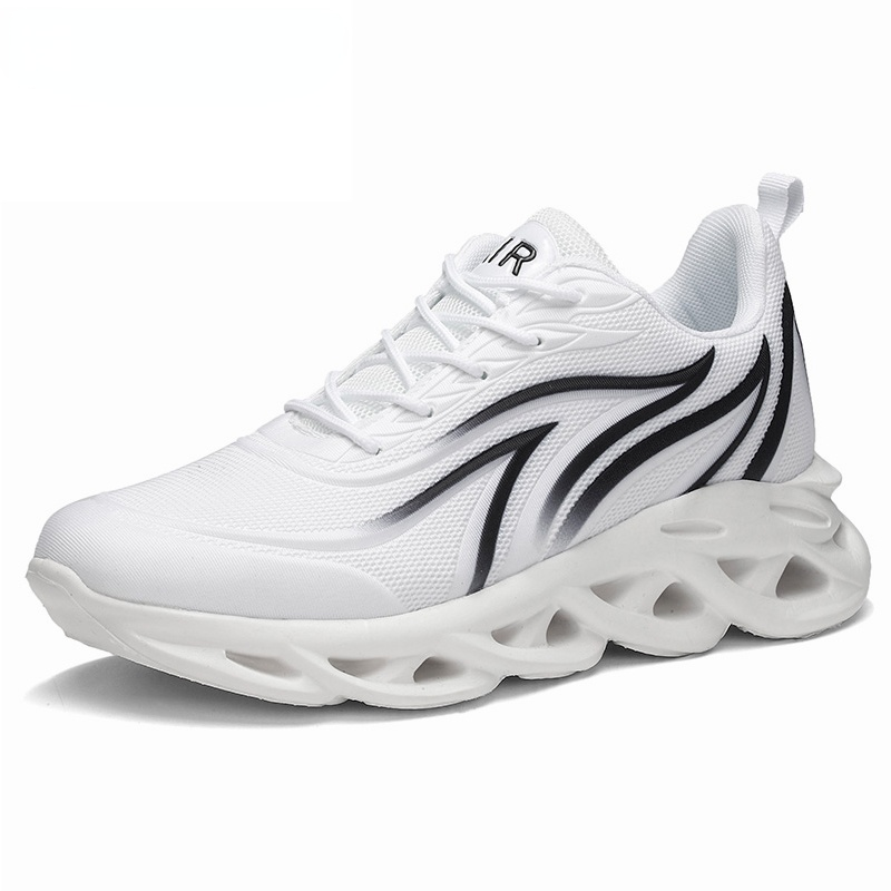 Social Shoe Male Mesh Breathab - Men Formal Wear Shoes recension och pris