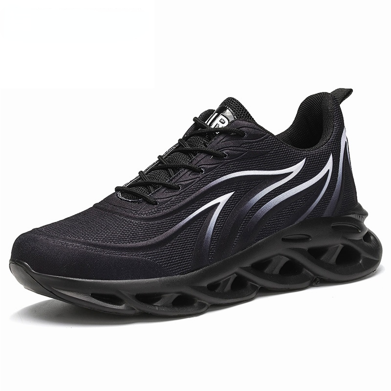 Social Shoe Male Mesh Breathab - Men Formal Wear Shoes recension och pris