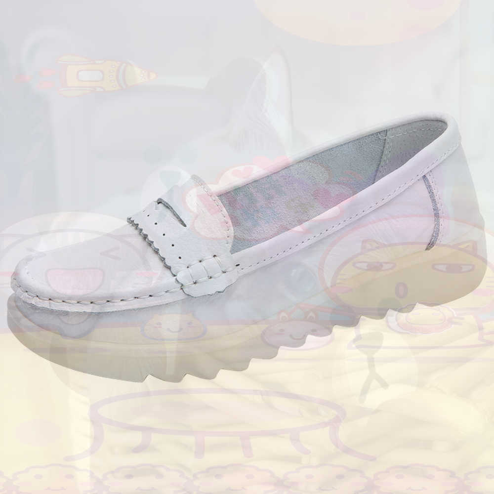 Moccasin Driving Teenage Sneak - Men'S Gents Formal Wear recension och pris