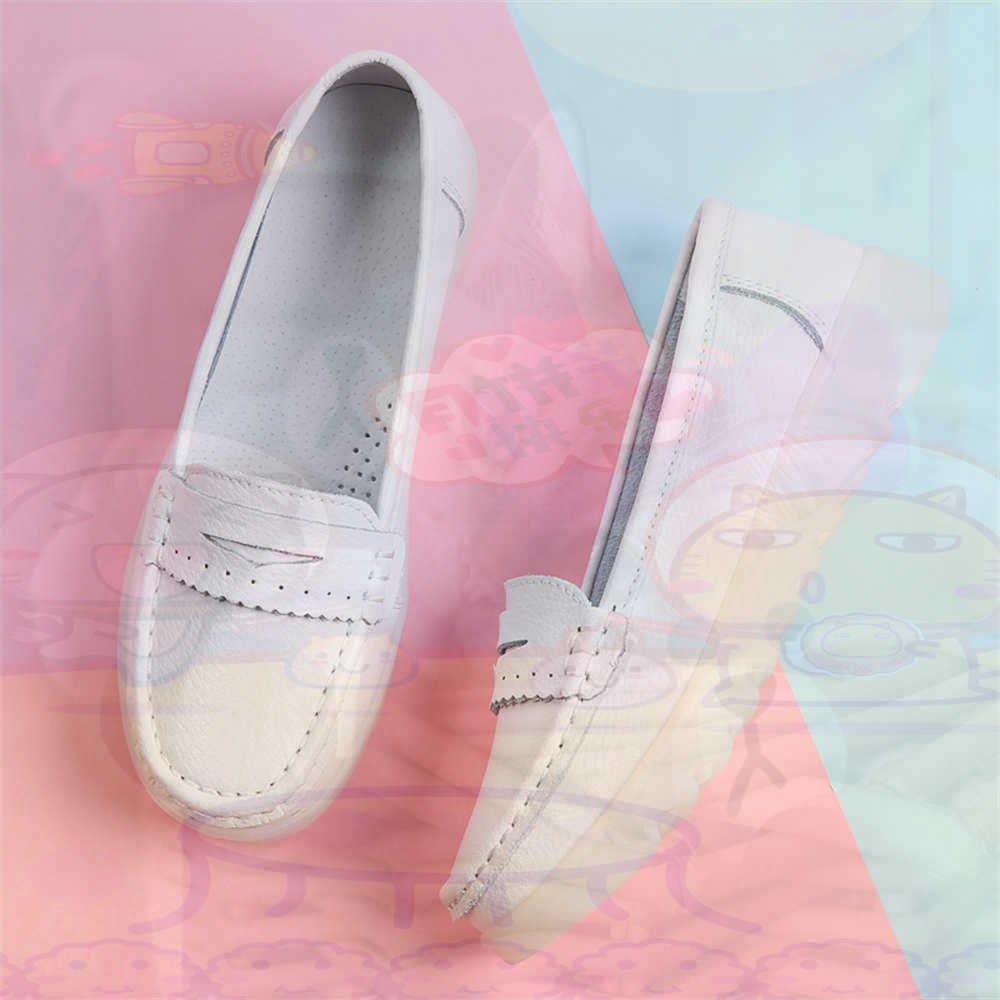 Moccasin Driving Teenage Sneak - Men'S Gents Formal Wear recension och pris