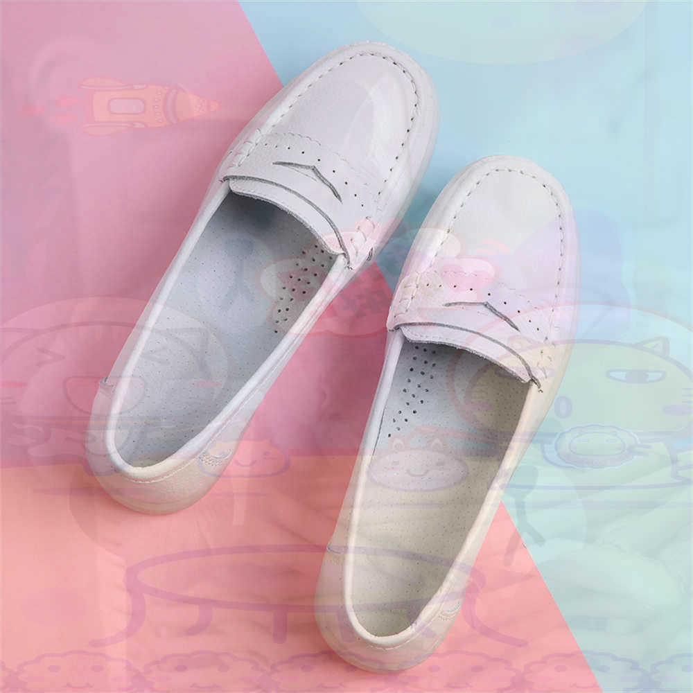 Moccasin Driving Teenage Sneak - Men'S Gents Formal Wear recension och pris
