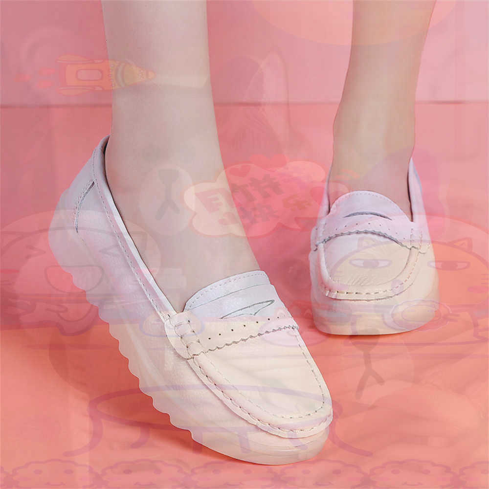 Moccasin Driving Teenage Sneak - Men'S Gents Formal Wear recension och pris