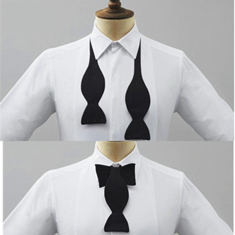 Men's Formal Pre-tied Adjustab - Elegant Formal Men'S Wear recension och pris