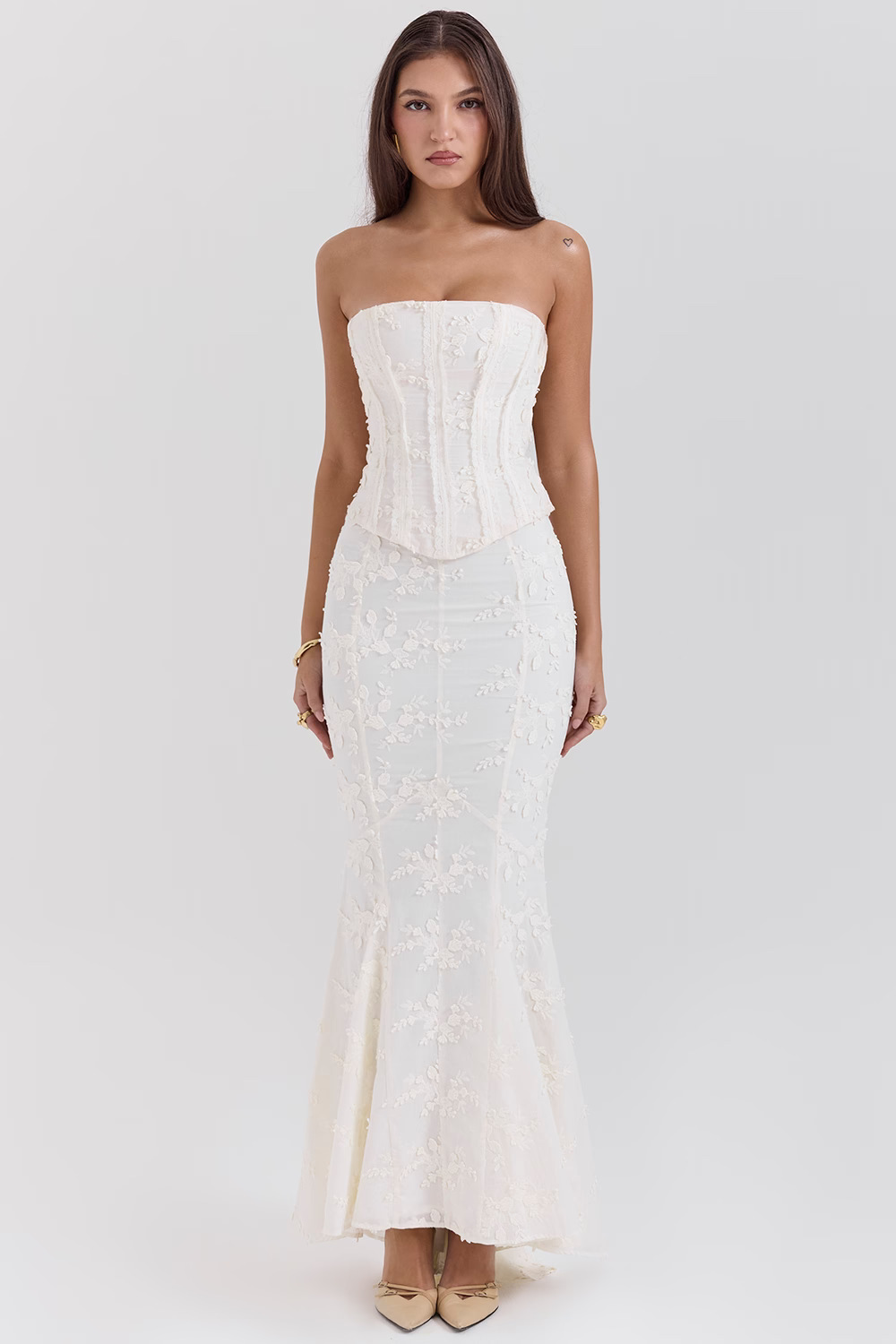 Fangokv Women's Sexy No Sleeve - Men'S Formal Evening Wear recension och pris