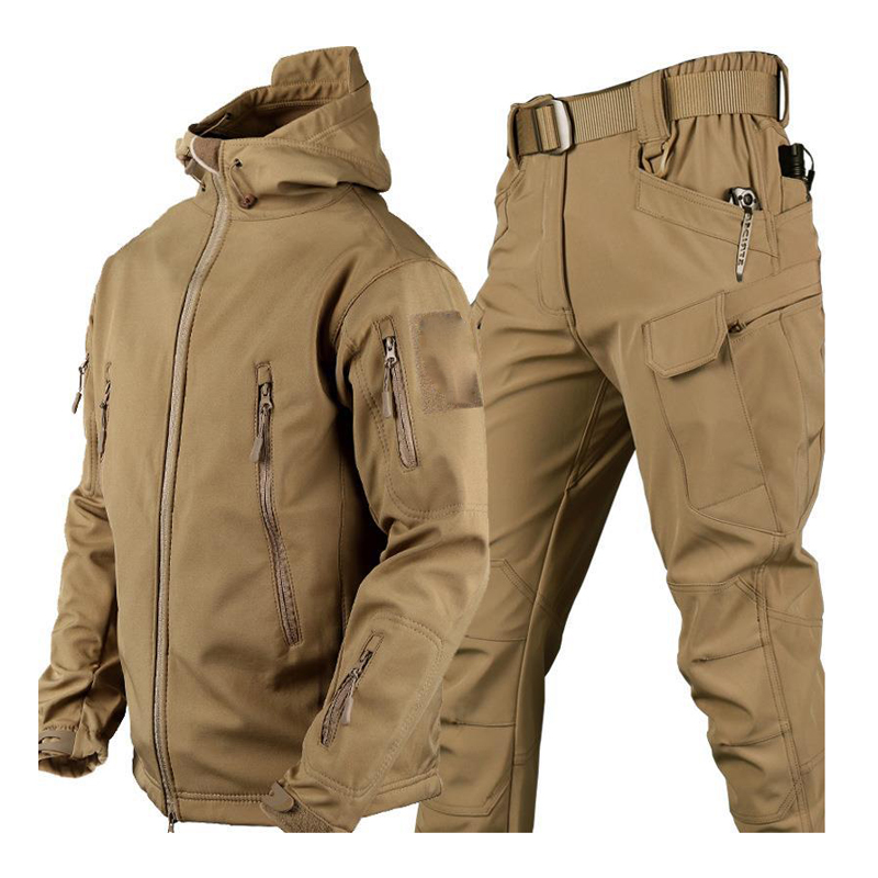 Winter Men Mountain Ski Warm S - Men'S Used Formal Wear recension och pris
