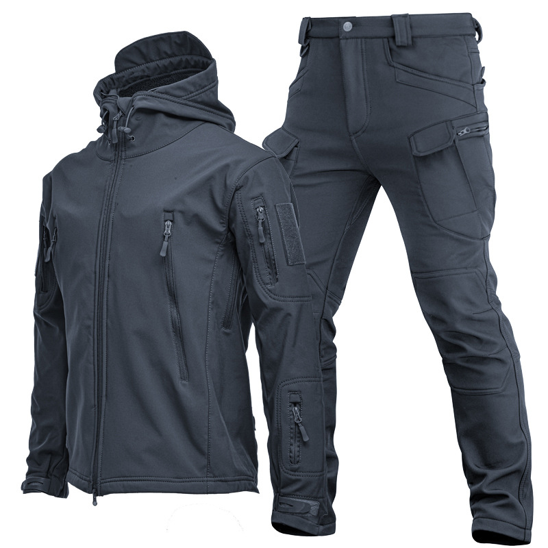 Winter Men Mountain Ski Warm S - Men'S Used Formal Wear recension och pris