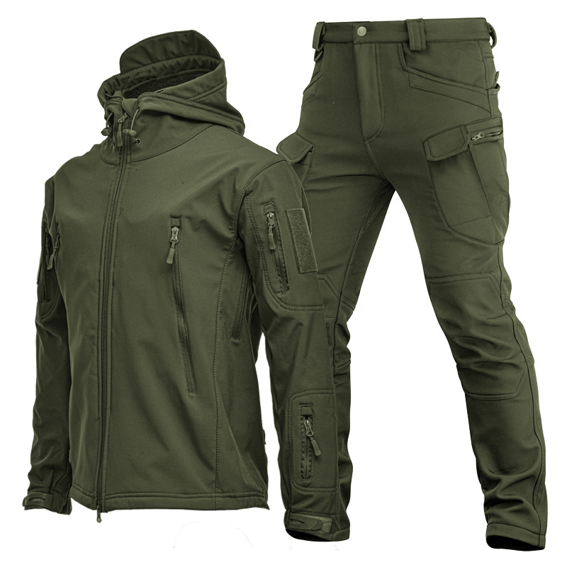 Winter Men Mountain Ski Warm S - Men'S Used Formal Wear recension och pris