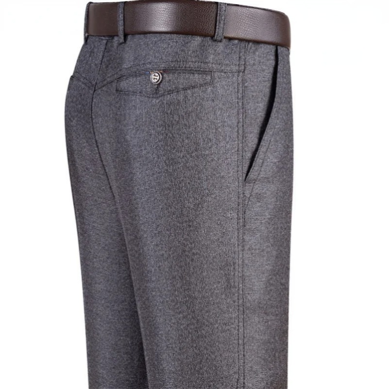 New Men's Summer Thin Business - Men'S Used Formal Wear recension och pris