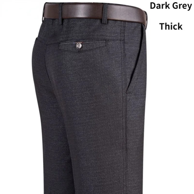 New Men's Summer Thin Business - Men'S Used Formal Wear recension och pris