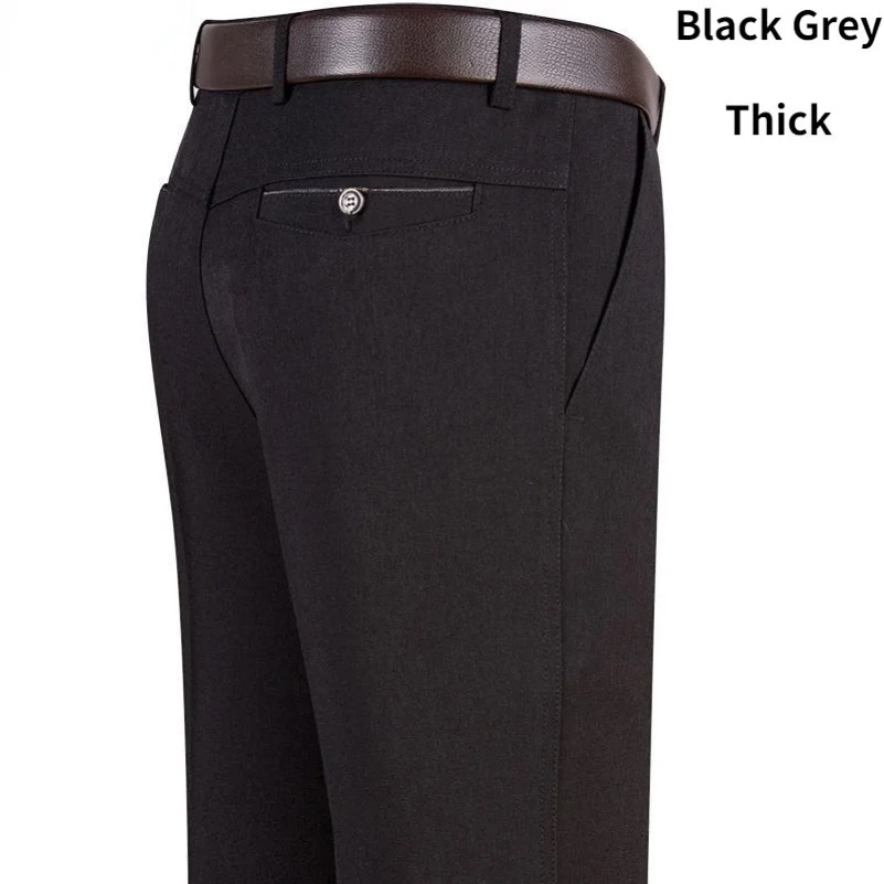 New Men's Summer Thin Business - Men'S Used Formal Wear recension och pris