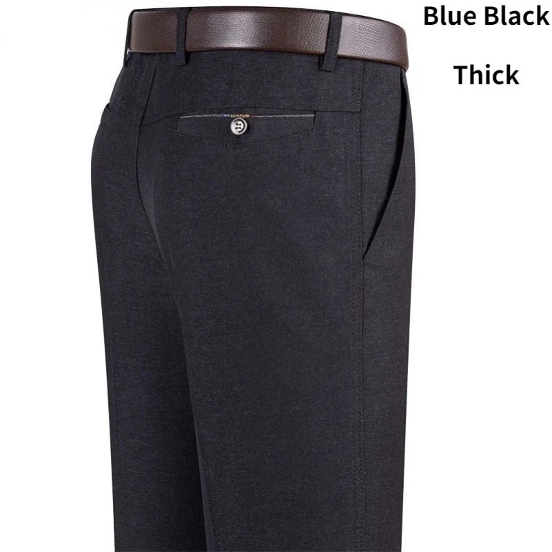 New Men's Summer Thin Business - Men'S Used Formal Wear recension och pris