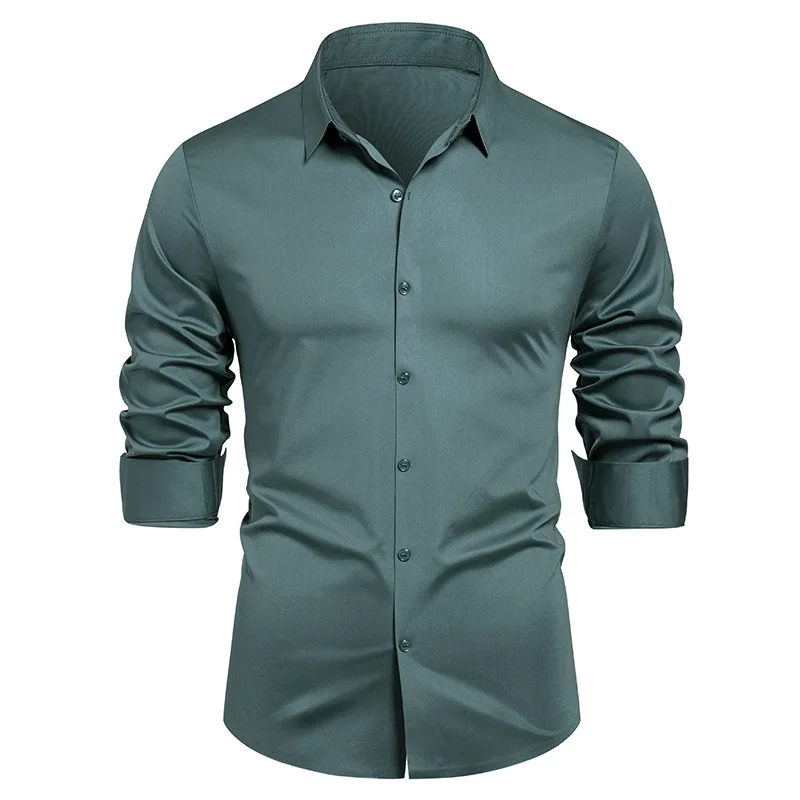 High-end Formal Work Shirts Me - Men'S Used Formal Wear recension och pris