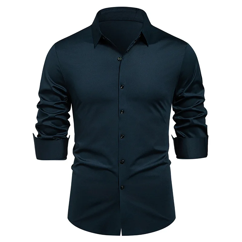 High-end Formal Work Shirts Me - Men'S Used Formal Wear recension och pris