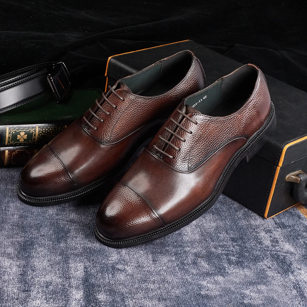 2025 Men's Italian Style Handm - Men'S Used Formal Wear recension och pris
