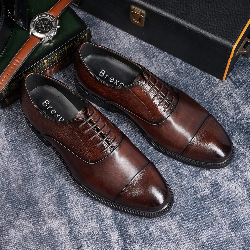 2025 Men's Italian Style Handm - Men'S Used Formal Wear recension och pris