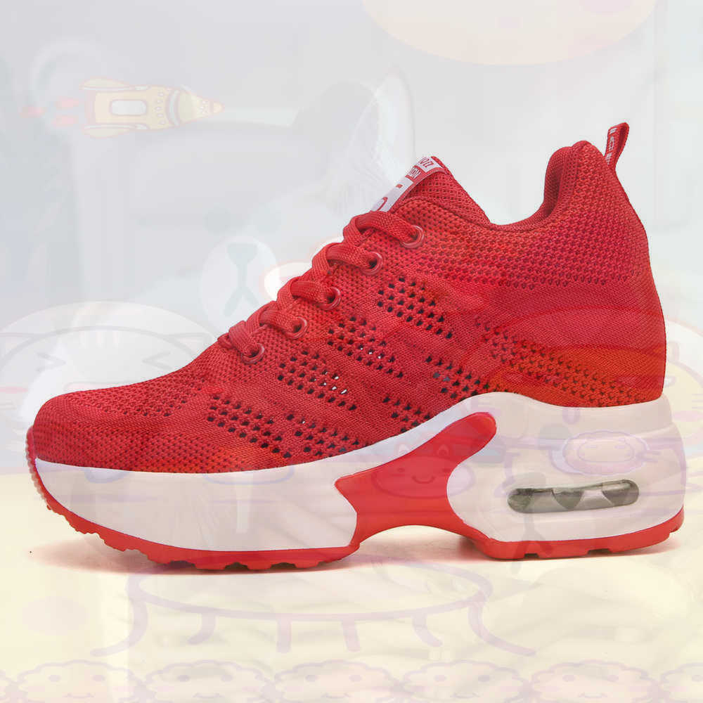 Red Size 36 Shoes Woman Tennis - Men'S Gents Formal Wear recension och pris