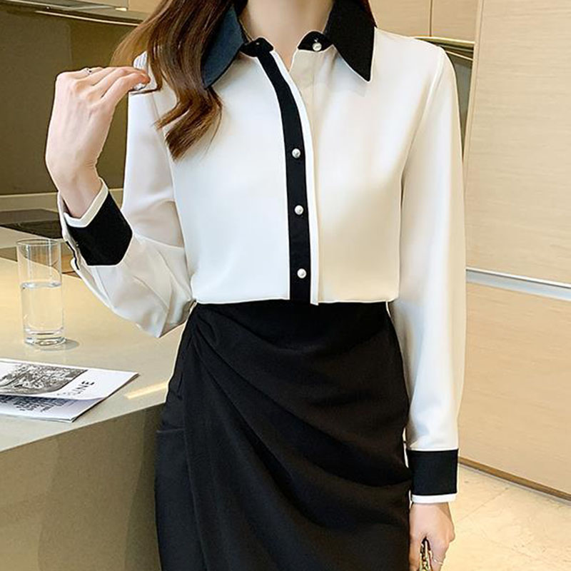White Chiffon Shirt for Women  - Men'S Used Formal Wear recension och pris