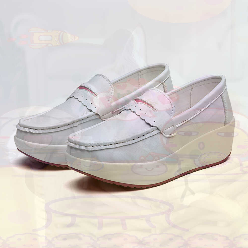 Plataform Winter Pink Sneakers - Men'S Gents Formal Wear recension och pris