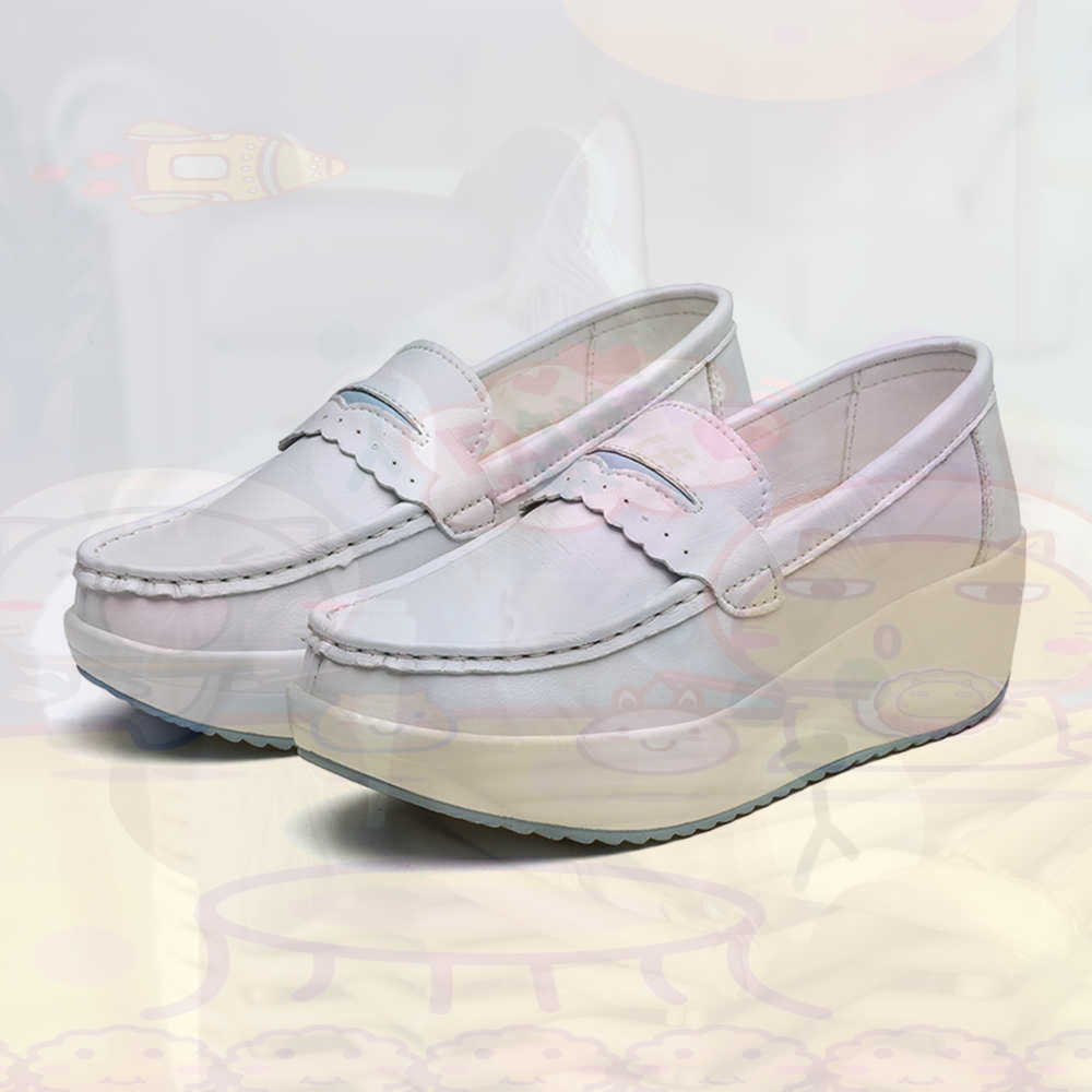 Plataform Winter Pink Sneakers - Men'S Gents Formal Wear recension och pris