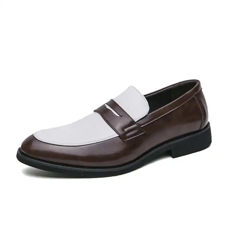 Gents Formal Skater Sneakers M - Men'S Gents Formal Wear recension och pris