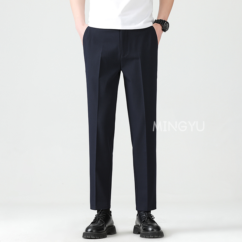 High Quality Lyocell Blend Sum - Men'S Used Formal Wear recension och pris