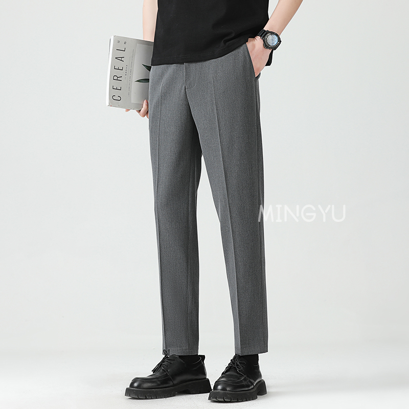 High Quality Lyocell Blend Sum - Men'S Used Formal Wear recension och pris