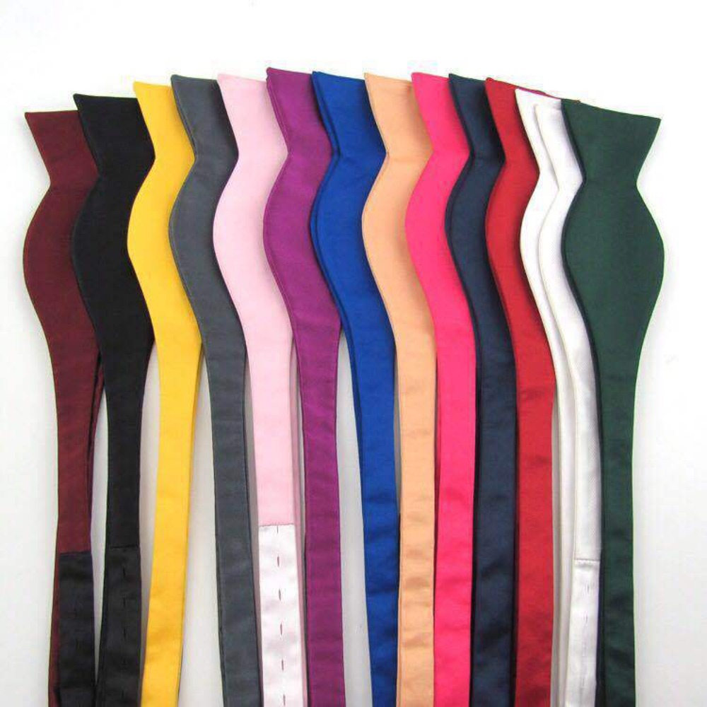 Men's Formal Pre-tied Adjustab - Elegant Formal Men'S Wear recension och pris