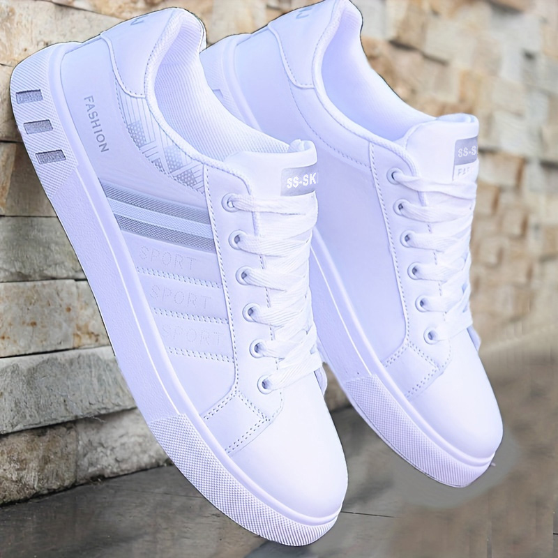 Men's Low-Top Skateboarding Sn - Men Formal Wear Shoes recension och pris