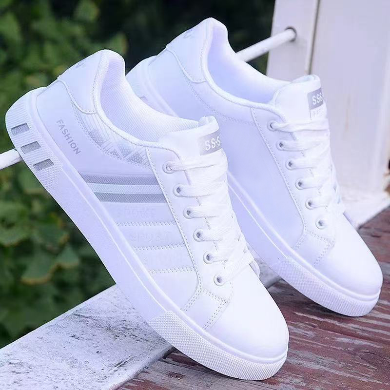 Men's Low-Top Skateboarding Sn - Men Formal Wear Shoes recension och pris
