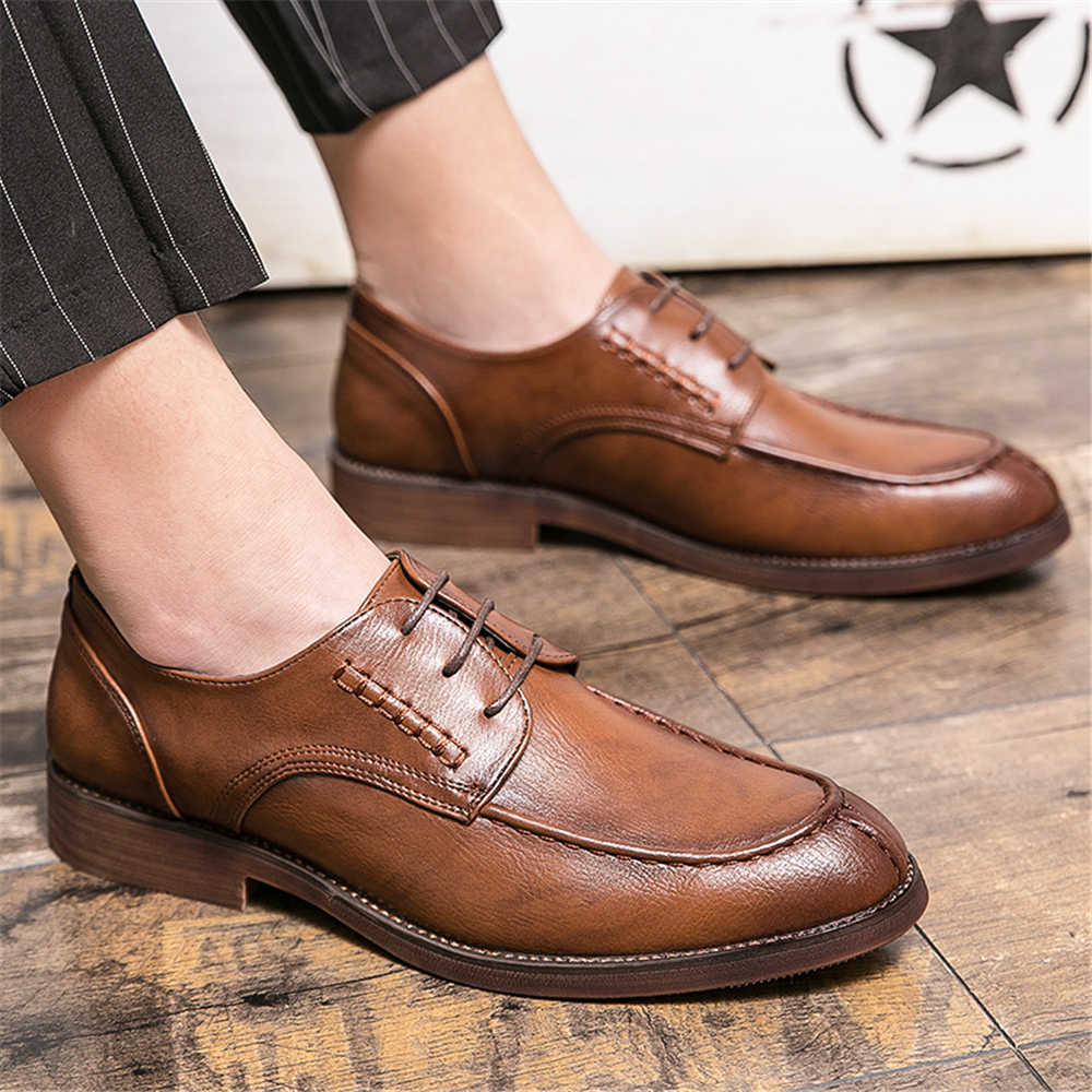 Elegant Non-slip Large Size Me - Elegant Formal Men'S Wear recension och pris