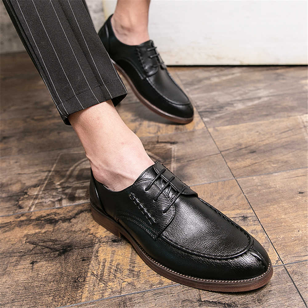 Elegant Non-slip Large Size Me - Elegant Formal Men'S Wear recension och pris
