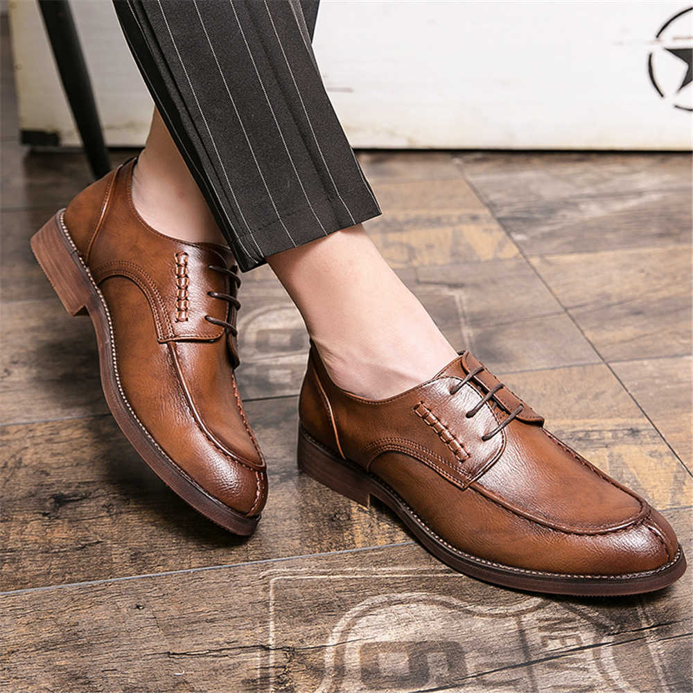 Elegant Non-slip Large Size Me - Elegant Formal Men'S Wear recension och pris