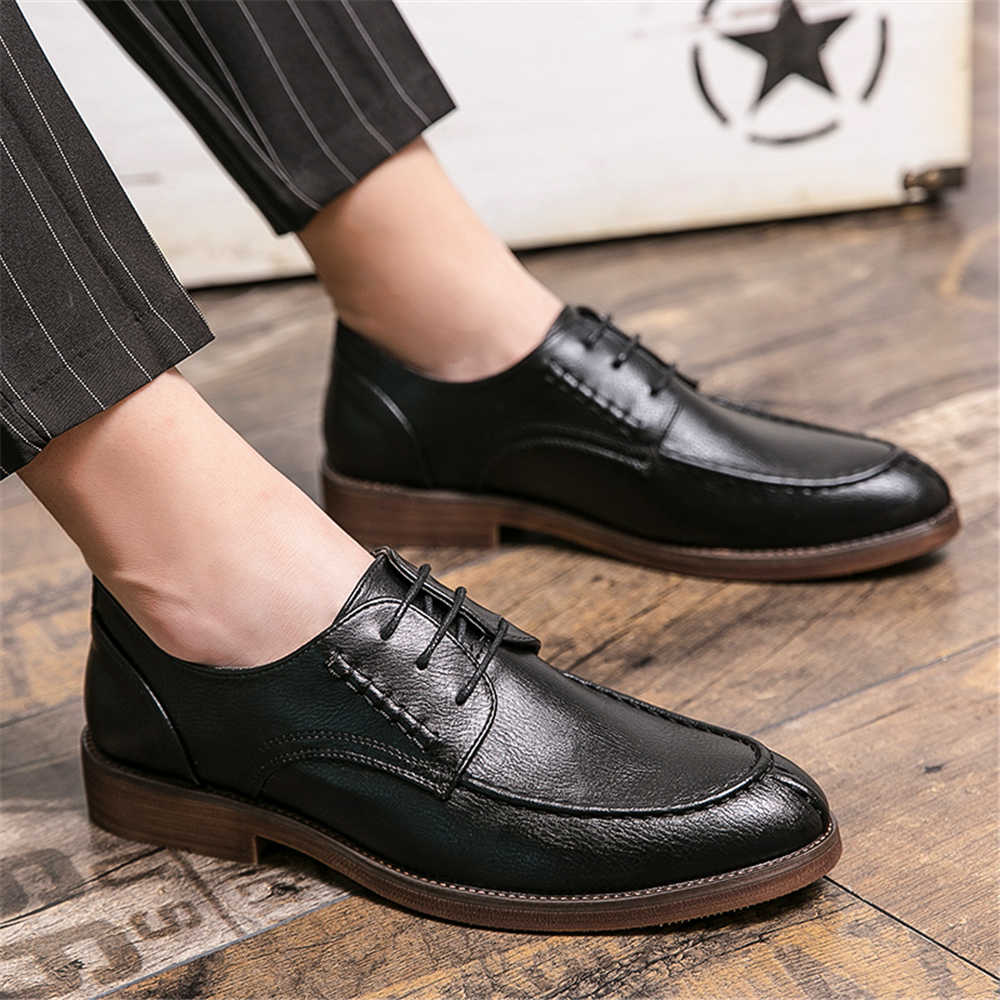 Elegant Non-slip Large Size Me - Elegant Formal Men'S Wear recension och pris