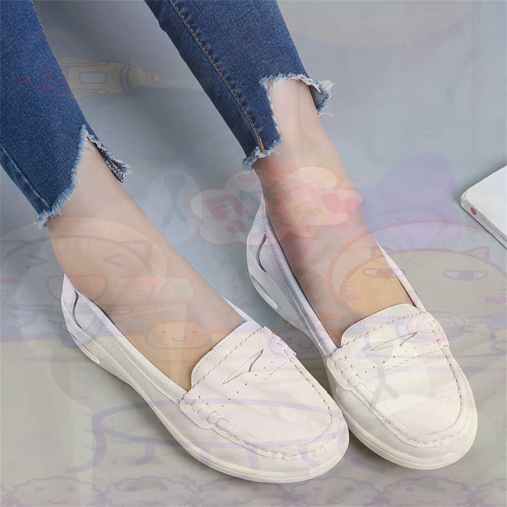 Soft Slip-on Womens Large Size - Men'S Gents Formal Wear recension och pris