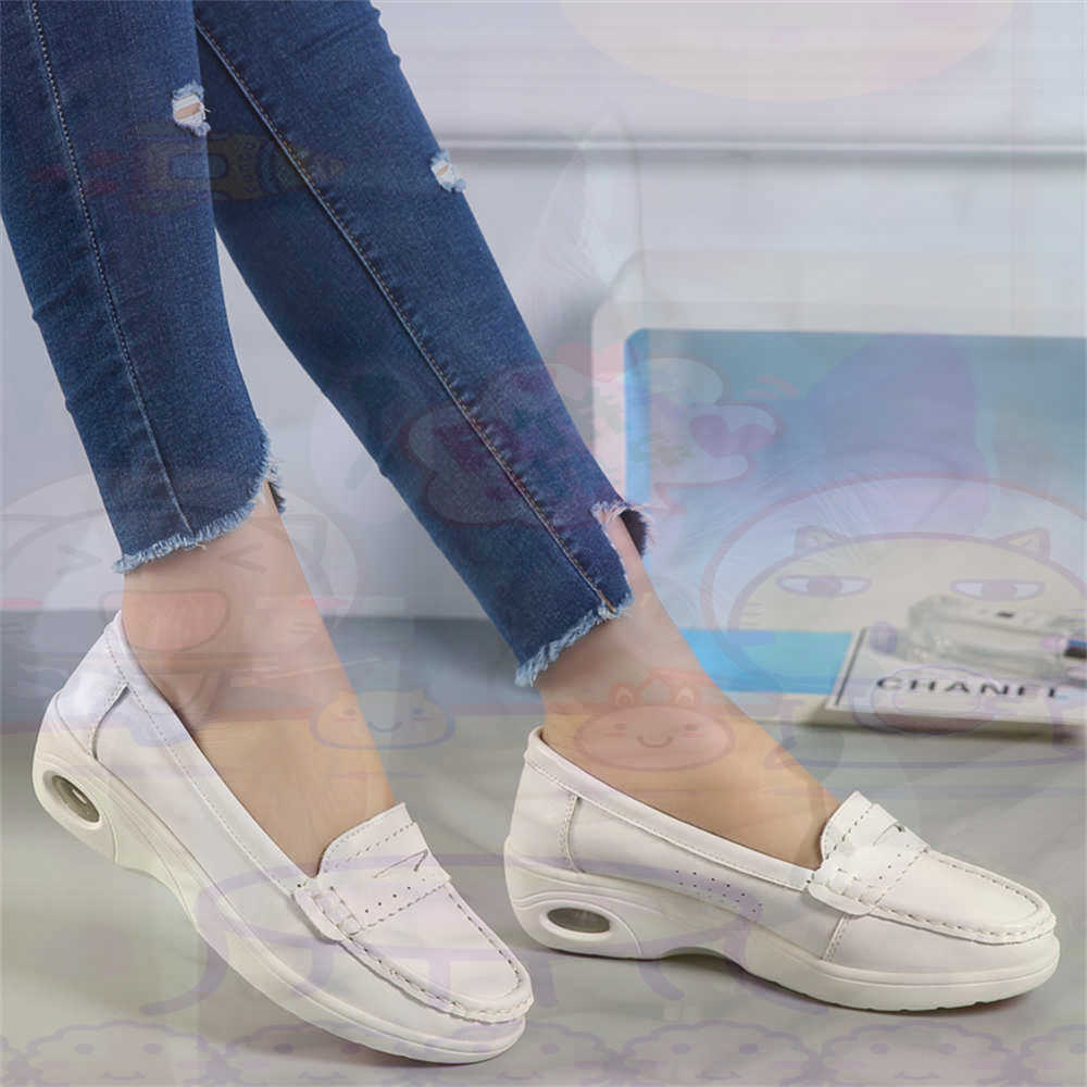 Soft Slip-on Womens Large Size - Men'S Gents Formal Wear recension och pris