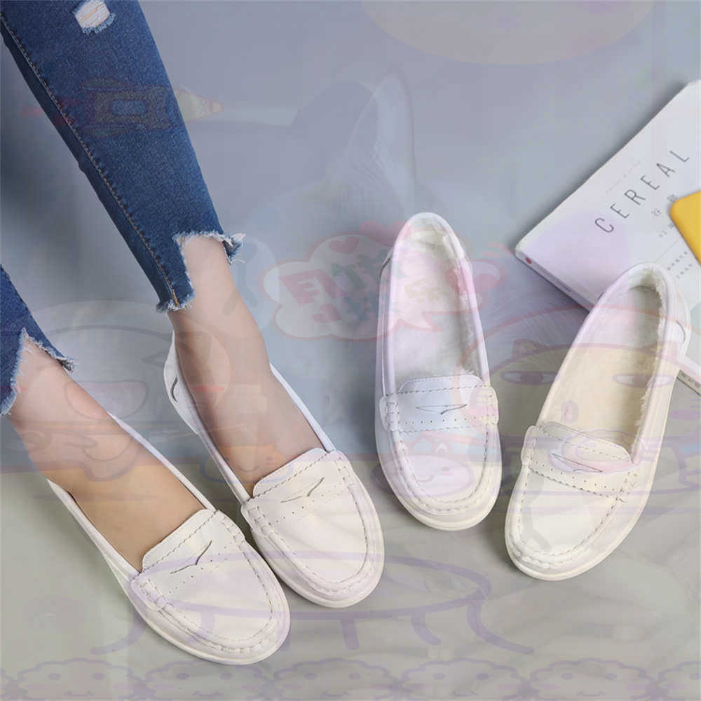 Soft Slip-on Womens Large Size - Men'S Gents Formal Wear recension och pris