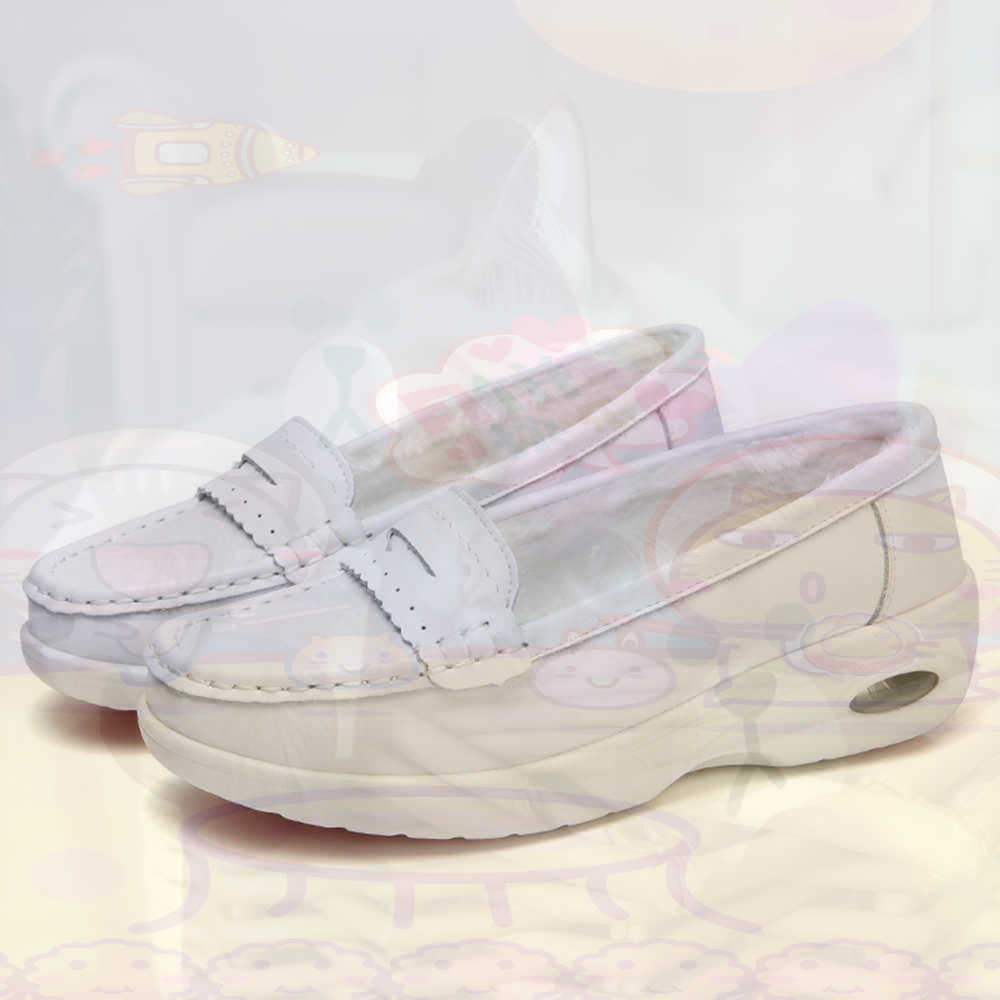 Soft Slip-on Womens Large Size - Men'S Gents Formal Wear recension och pris