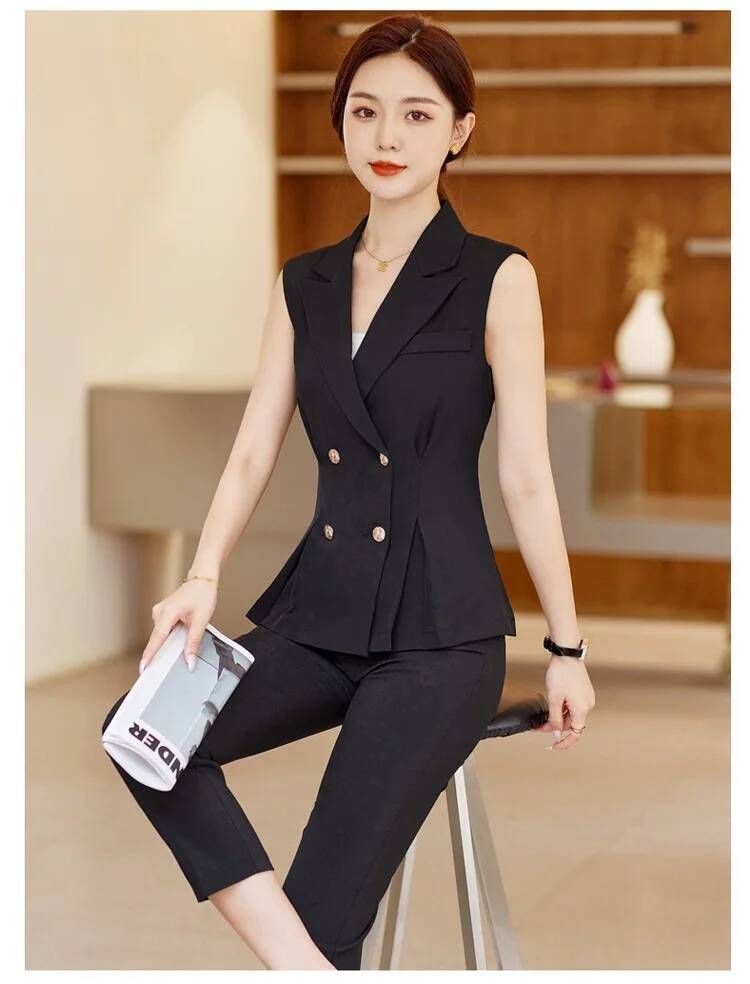 Women Elegant Pantsuits with 2 - Elegant Formal Men'S Wear recension och pris