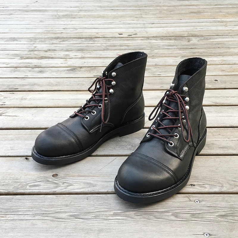 New Men Shoes Luxury Brand Vin - Men Formal Wear Shoes recension och pris