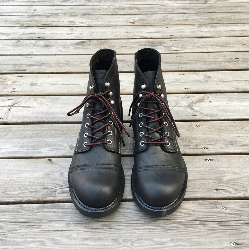 New Men Shoes Luxury Brand Vin - Men Formal Wear Shoes recension och pris