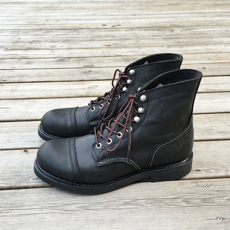 New Men Shoes Luxury Brand Vin - Men Formal Wear Shoes recension och pris