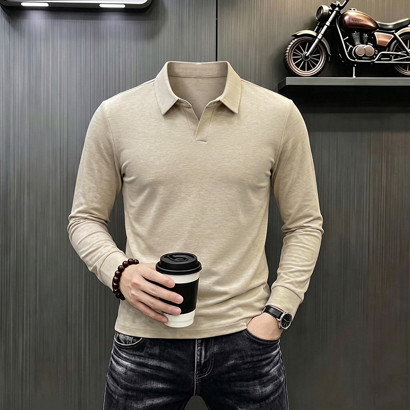 Men's Business Casual Long Sle - Men'S Used Formal Wear recension och pris