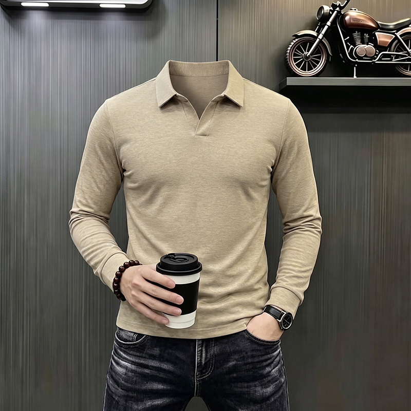 Men's Business Casual Long Sle - Men'S Used Formal Wear recension och pris