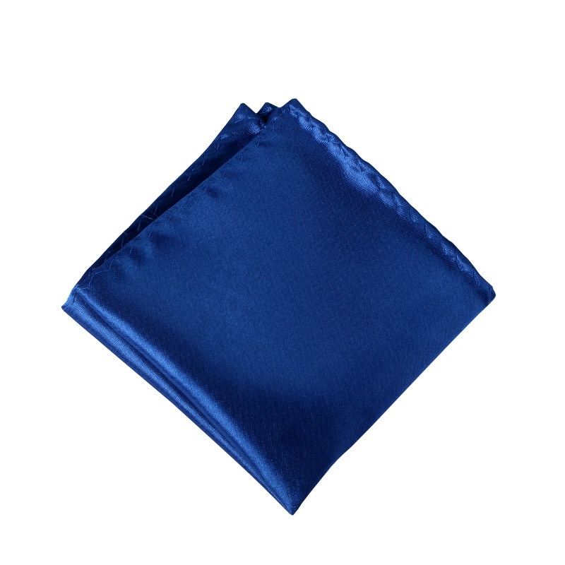 22CM Solid Color Pocket Squre  - Men'S Used Formal Wear recension och pris