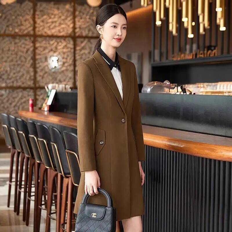 High Quality Fabric Autumn Win - Elegant Formal Men'S Wear recension och pris