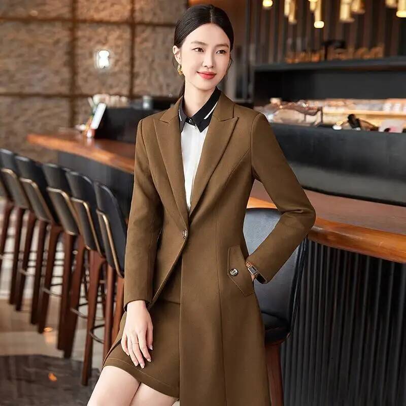 High Quality Fabric Autumn Win - Elegant Formal Men'S Wear recension och pris