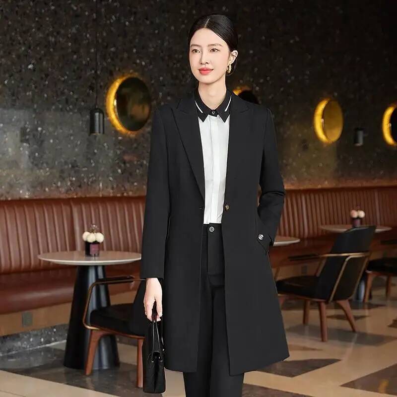 High Quality Fabric Autumn Win - Elegant Formal Men'S Wear recension och pris