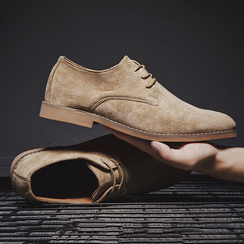 Fashion England Trend Casual S - Men Formal Wear Shoes recension och pris